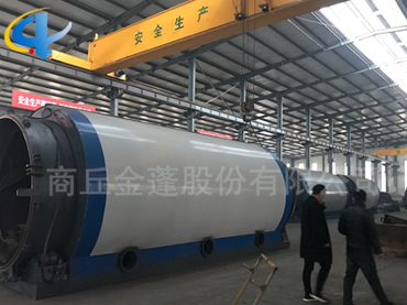 想开轮胎炼油厂，怎么咨询废轮胎炼油设备利润和价格？